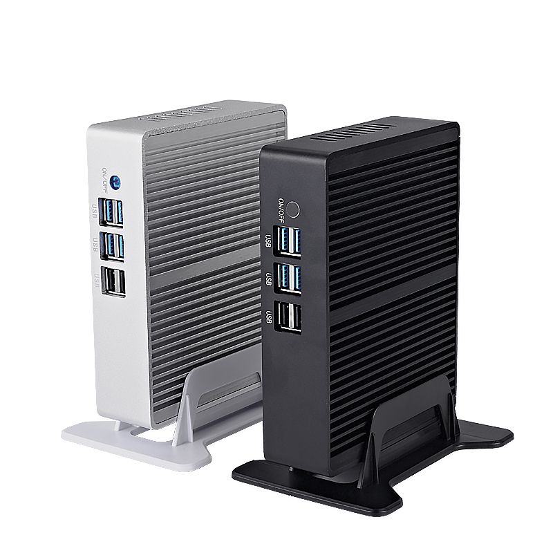 Factory Sell Gamer Calendar Desktop Pc Core I3 I5 I7 Mini Computer Linux Win10 