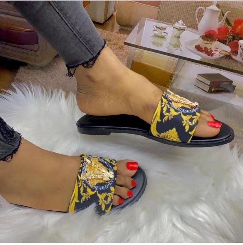 2024 Hot Style Fashion Unique Personality Shoes For Lady 