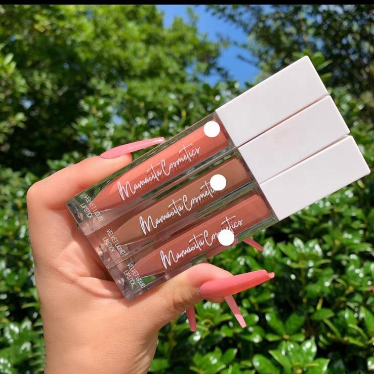 New Arrival Diy Glitter Lip Gloss Container Packaging Wholesale Empty Lip Gloss Tube With Brush 