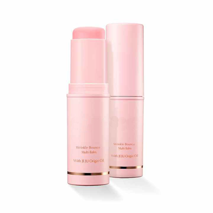 Facial Serum Ka Wrinkle Bounce Multi Balm 9g Hi Korean Wrinkle Care Cosmetics 
