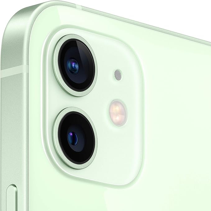 Apple iPhone 12, 256GB, Verde -