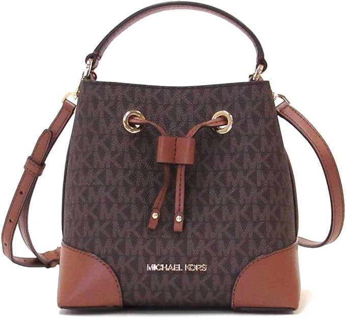 Michael Kors Bolso bandolera 35F2GM9M1B
