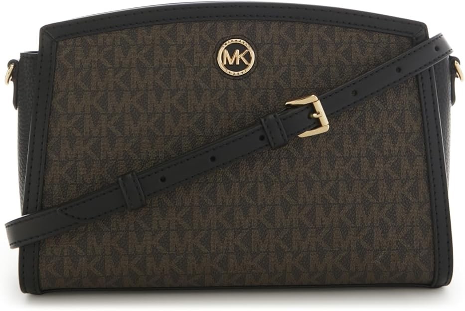 MICHAEL KORS Chantal LG EW Xbody, Bag para Mujer